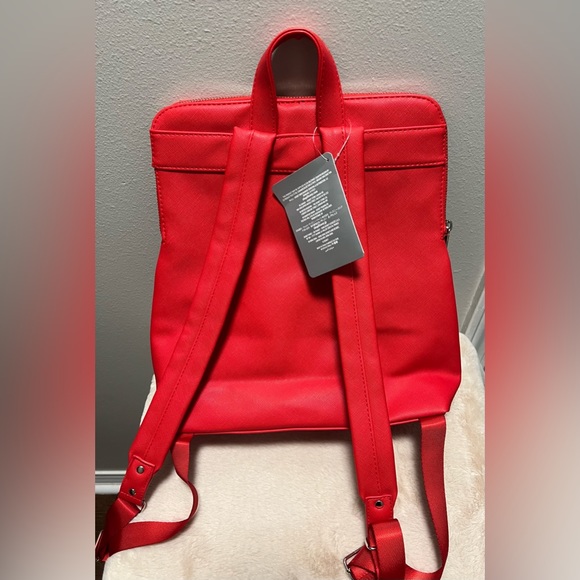 Disney Mickey Mouse Backpack NWT - Picture 2 of 2